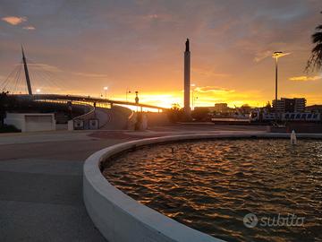 Casa Wanda Pe. Centro a soli 50mt dal mare