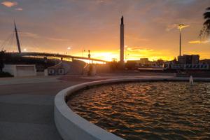 Casa Wanda Pe. Centro a soli 50mt dal mare