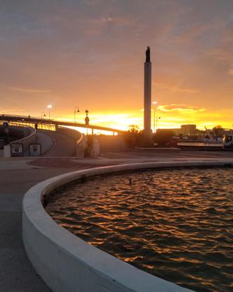 Casa Wanda Pe. Centro a soli 50mt dal mare