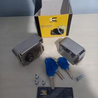 antifurto auto per presa OBD  universale 