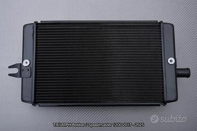 Radiatore TRIUMPH BOBBER SPEEDMASTER 1200 2017 25