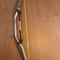 manubrio moto cross enduro motard