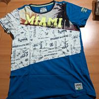 T-shirt Vingino anni 16