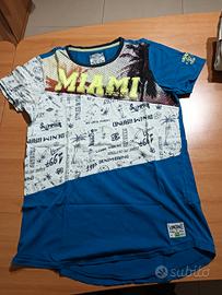 T-shirt Vingino anni 16