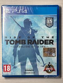 tomb Raider rise of the