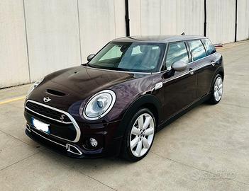 MINI Clubman 2.0 SD Business (R55) - 2016