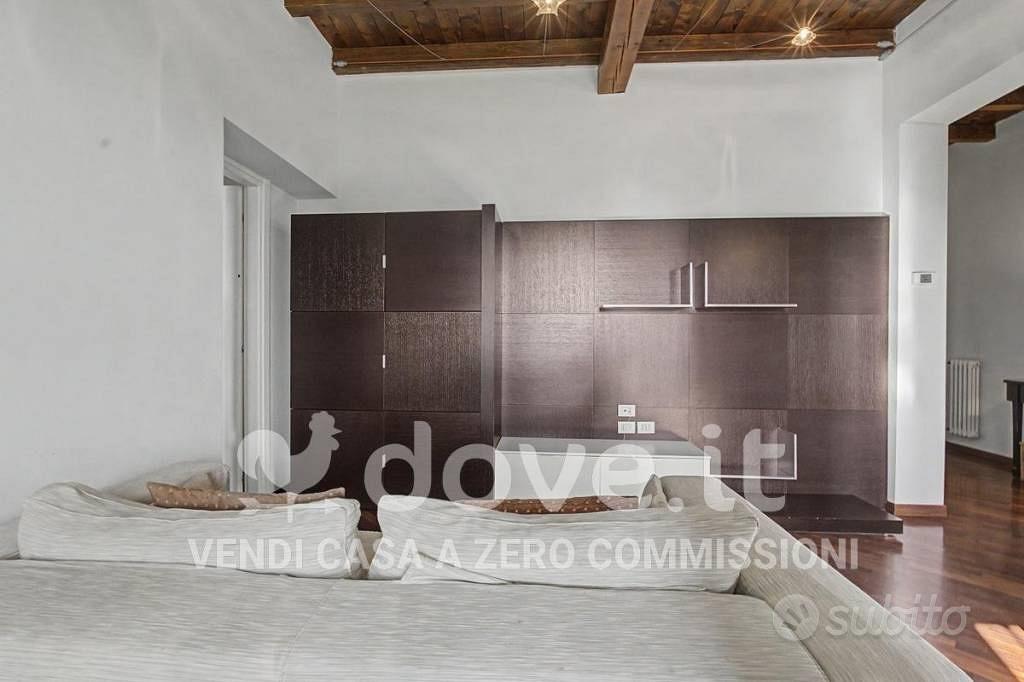 Appartamento – Monza, San Lorenzo, San Rocco - Altro
