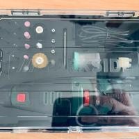 Smerigliatrice a penna PARKSIDE