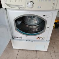 Asciugatrice Indesit 