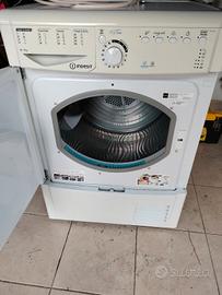 Asciugatrice Indesit 