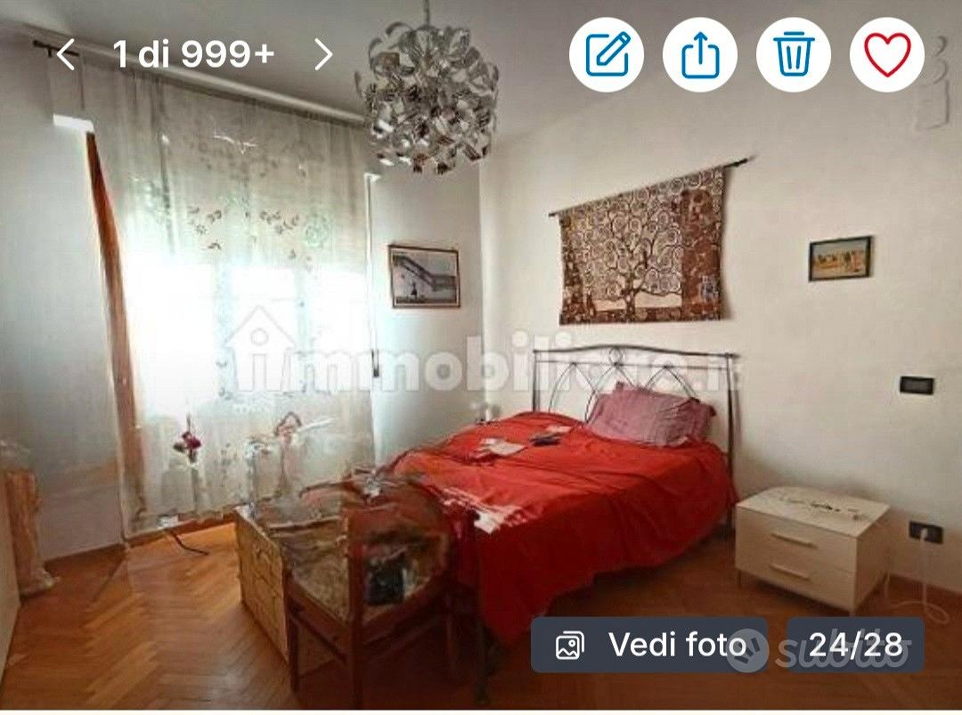 Appartamento – Livorno, Consiglio di Zona 6 - Altro