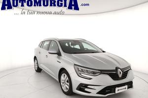 RENAULT Megane Mégane Sporter Blue dCi 115 CV Bu