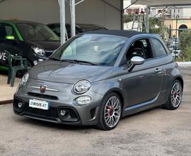 Abarth 595 C 1.4 Turbo T-Jet 165 CV Turismo C.Auto