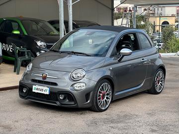 Abarth 595 C 1.4 Turbo T-Jet 165 CV Turismo C.Auto