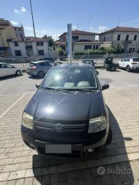 Panda 4x4 Climbing 2004 – 90.000 km