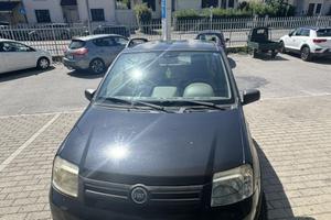 Panda 4x4 Climbing 2004 – 90.000 km