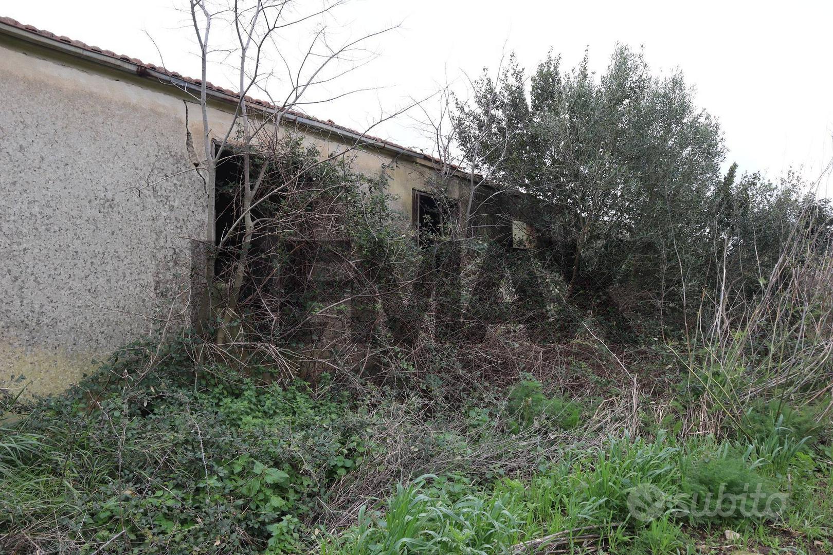 Cascina/Casale - Ragusa - Vista 2