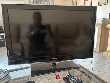 Televisore Samsung 32 pollici
