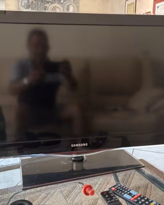 Televisore Samsung 32 pollici
