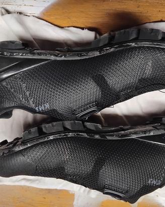 scarpe gravel  mtb 