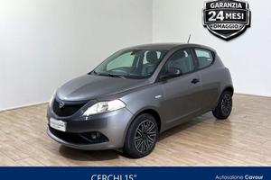 Lancia Ypsilon 1.2 Silver ecochic Gpl 69cv my19