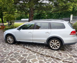 Passat Alltrack