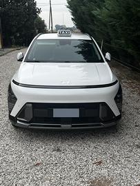 HYUNDAI Kona 1.6 HEV DCT XLine