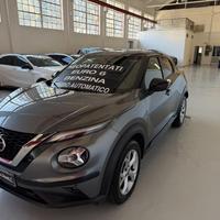 NISSAN - Juke - 1.0 DIG-T 114 CV DCT Enigma