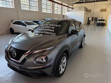 NISSAN - Juke - 1.0 DIG-T 114 CV DCT Enigma