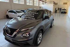 NISSAN - Juke - 1.0 DIG-T 114 CV DCT Enigma