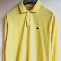 Polo Lacoste taglia 6