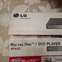 Blu ray disc 3D