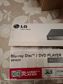 Blu ray disc 3D