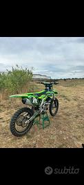 Kawasaki KX 250