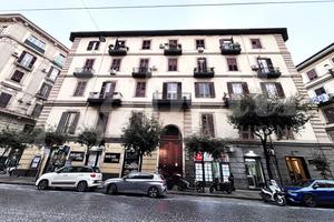 Appartamento Napoli [Cod. rif 3299186VRG]