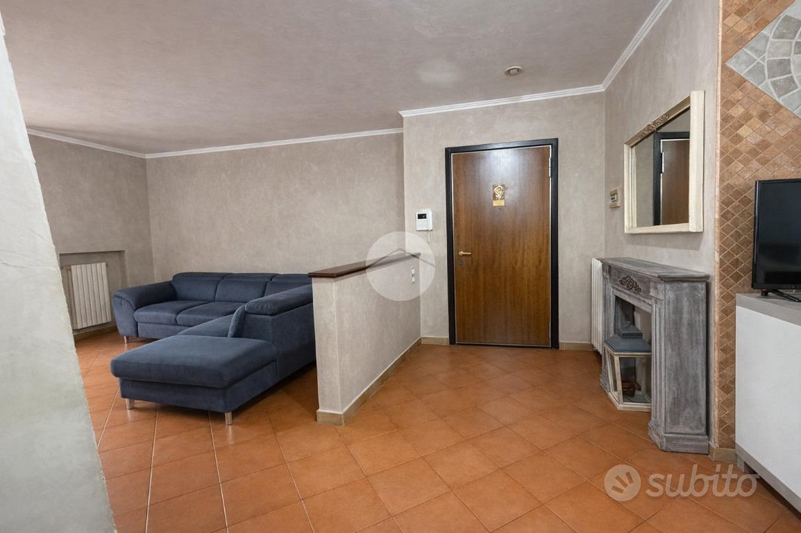Apartment in Lucera, Foggia - Vista 4