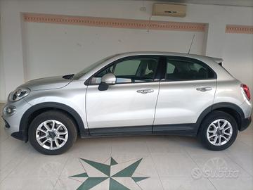 Fiat 500X 1.6 MultiJet 120 CV 2018 Leggi bene