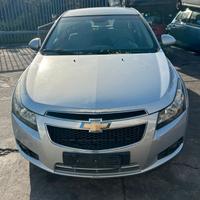 RICAMBI CHEVROLET CRUZE