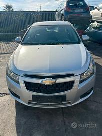 RICAMBI CHEVROLET CRUZE