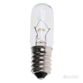 n.30 Philips Lampadine 7W E14 Chiara 24V