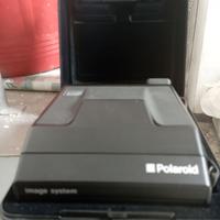 Fotocamera polaroid