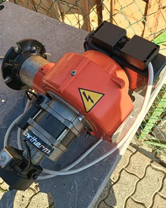 Bruciatore gasolio
