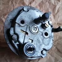 mozzo ruota posteriore piaggio