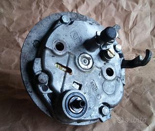 mozzo ruota posteriore piaggio