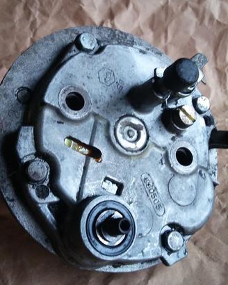 mozzo ruota posteriore piaggio
