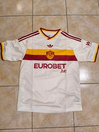 Maglia da calcio Roma - Taglia L