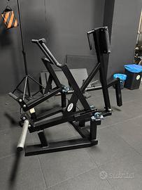 Row Machine sportaretusa lightwheight