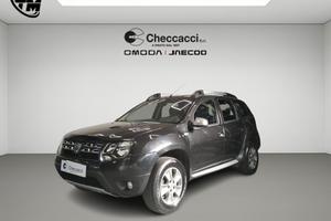 Dacia Duster 1.5 dCi 110CV Start&Stop 4x2 Lauréate