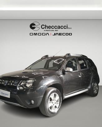 Dacia Duster 1.5 dCi 110CV Start&Stop 4x2 Lauréate