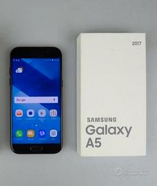 Smartphone Samsung Galaxy A5 come nuovo + Omaggio